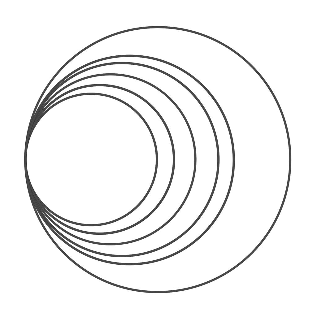 20PCS Rubber Belts for Cassette Players and Video Recorders Turntable Common Bands Repair Belts 35-65mm Mixed