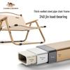 Camel Outdoor Folding Camping Chair