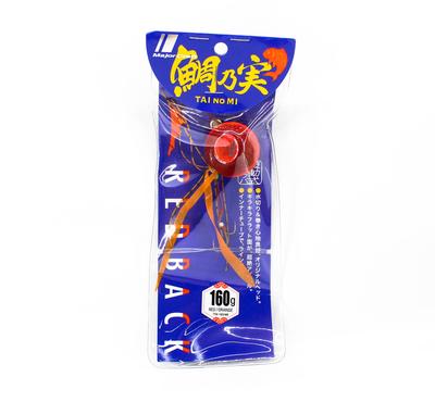 Major Craft Tai Rubber Tainomi 160 gram TM-160 08 (0663)