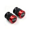 5 Colors Motorcycle Wheel Tire Valve Covers Cap Alloy Accessories For Grom MSX125 MSX 125 2013-2025 2026