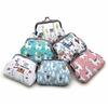Coin Purse Elegant Coin Bag Mini Change Wallet Colorful Women Money Bag For Shopping Gifts Daily Use