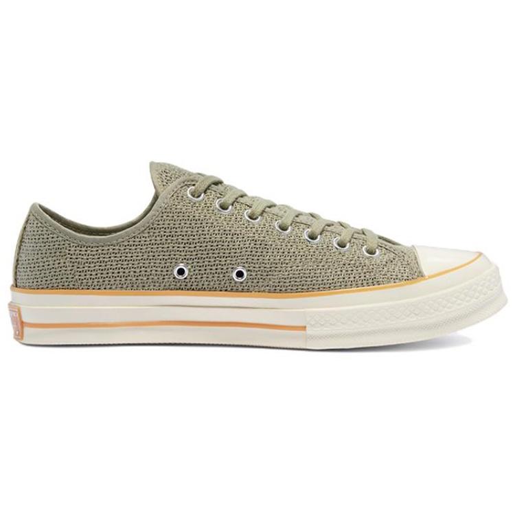 Converse Chuck 70 Low 'Light Field Surplus' Men's 170847C