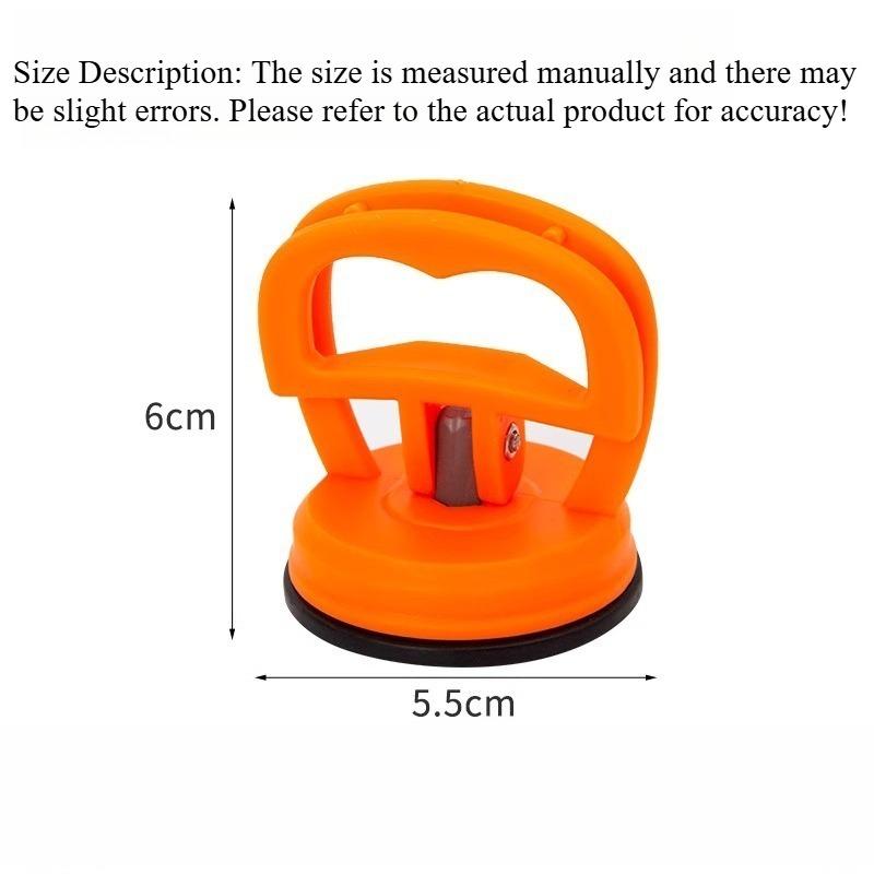 Special Tool for Strong Disassembly of Suspended Ceiling Suction Cup Aluminum Buckle Plate