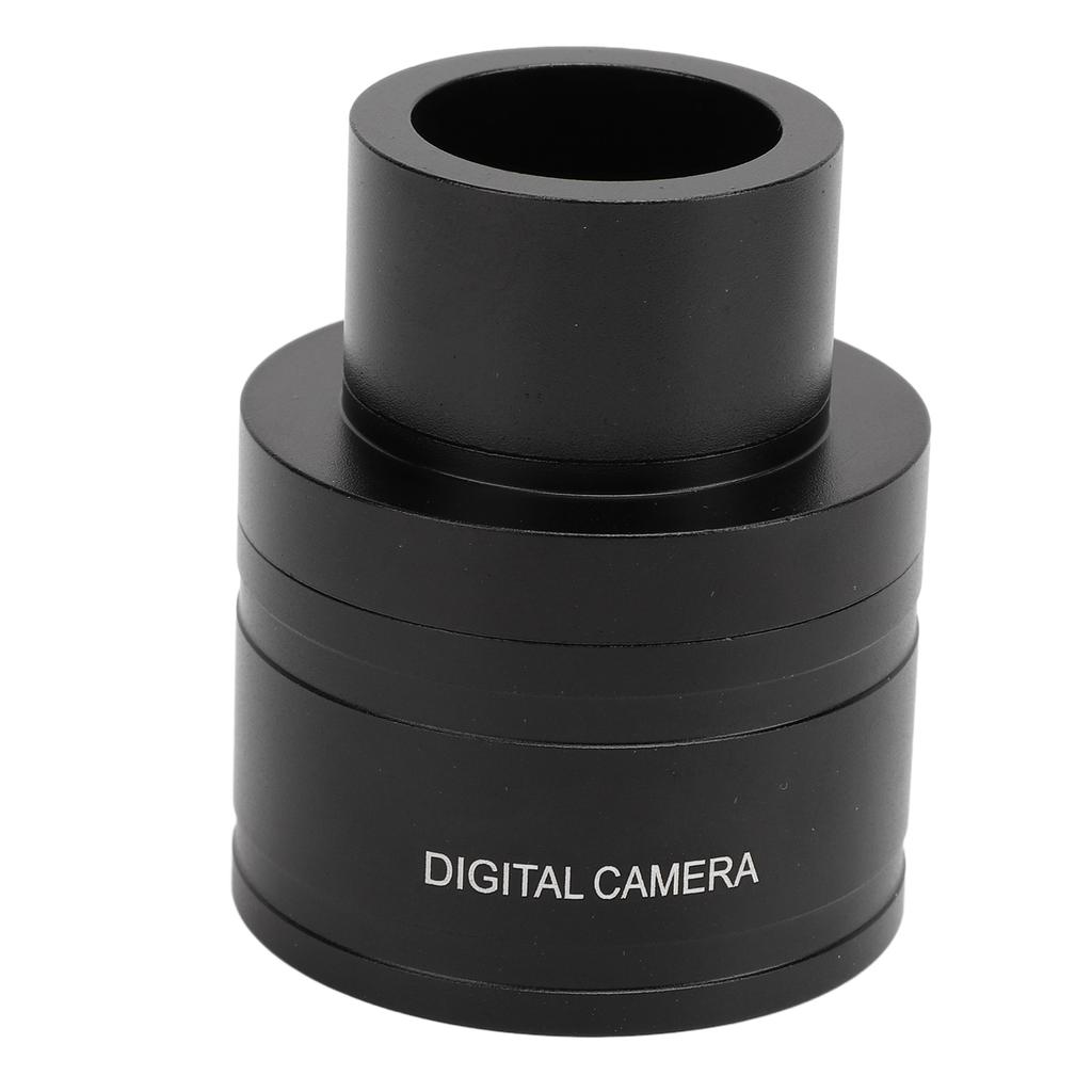 Teleskop Elektronisches Okular Aluminiumlegierung 2MP HD USB-Schnittstelle Farbe Elektronisches Okular Kamera