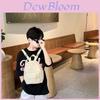 Cute And Stylish Kindergarten Backpack For Boys And Girls Lightweight Oxford Fabric