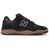 Tiago Lemos X New Balance Numeric 1010 Black Gum Unisex Sneakers White NM1010BC