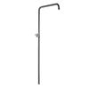 Ensemble de barre de douche extensible