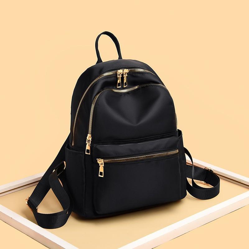 Backpack Women s Simple Fashion Backpack New Casual Student School Bag Travel Backpack Backpack