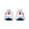Nike Air Zoom Pegasus 39 PS White Volt Racer Blue Kids Sneakers Black DM4015-100
