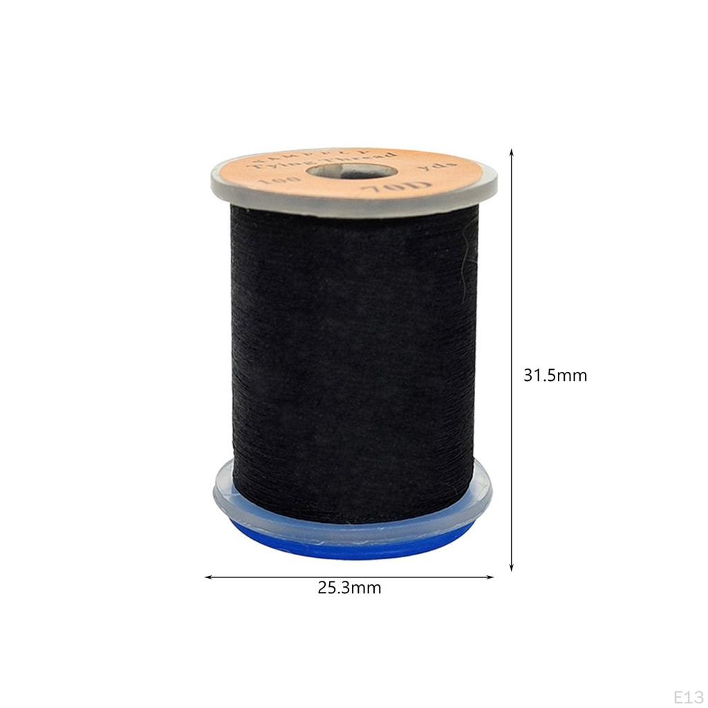 Fly Tying Thread Set for Fishing