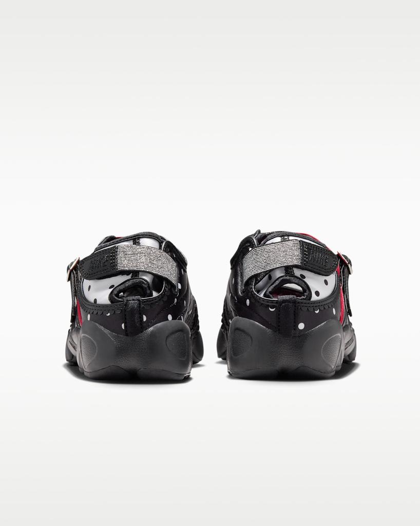 IW2344-001 Nike Women's Air Rift BR "Polka Dots"
