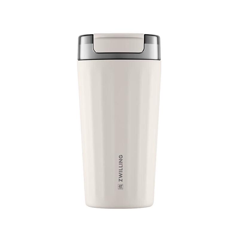 ZWILLING 480ml Vacuum Insulated Coffee Mug