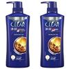 Clear Men Anti-Dandruff Shampoo Twin Pack