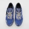D1GD244101 Buaisou Mizuno Wave Rider I2 Mugen blue White (Men's)