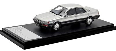 Inter Allied Hi Story Toyota VISTA HARDTOP 2000GT Şehir Silueti Tonlamalı Bitmiş Ürün 1/43 (1987)