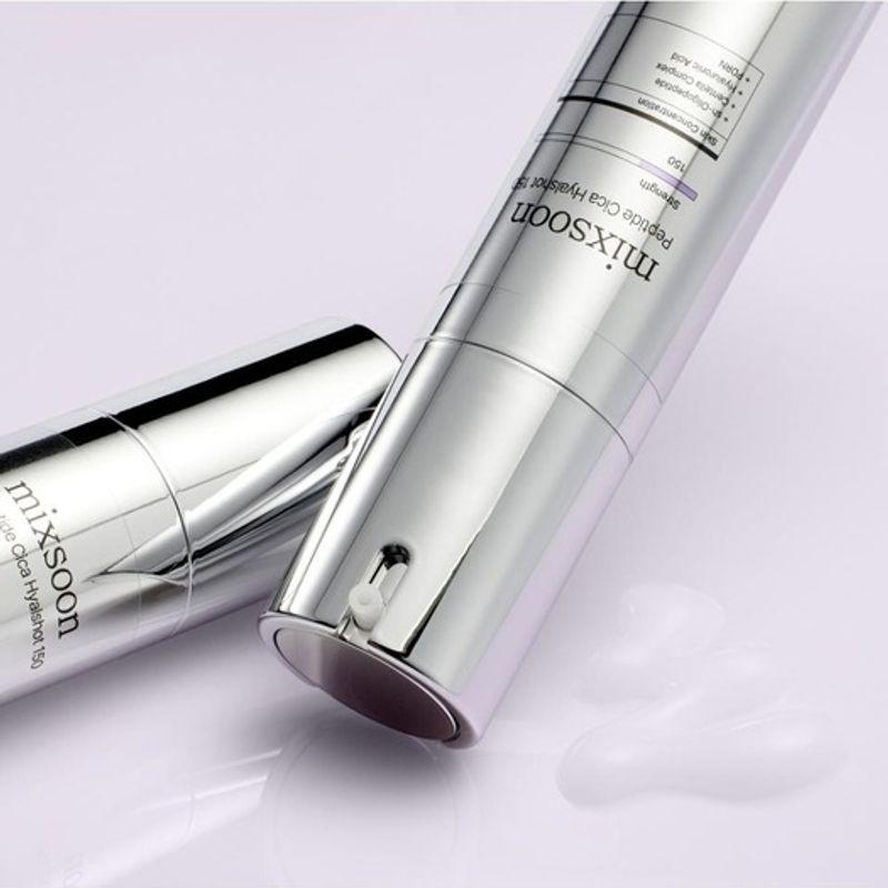 Mixun Peptide Cica Hyal Shot