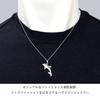 [Sears] Hawaiian Jewelry Pendant Top for Men and Women, Dolphin Design, Sterling Silver 925 sp01-0023