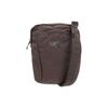 Logo Handheld Crossbody Shoulder Bag Outdoor Bag Unisex Bags Nylon Ironwood Brown L06991300