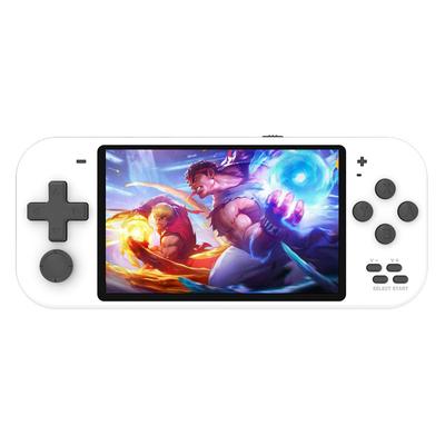 X20 NEUE MINI-Spielkonsole Hohe Klarheit Unterhaltung 4,3-Zoll-Bildschirm Retro Handheld Mini Arcade Videospiele für Kinder