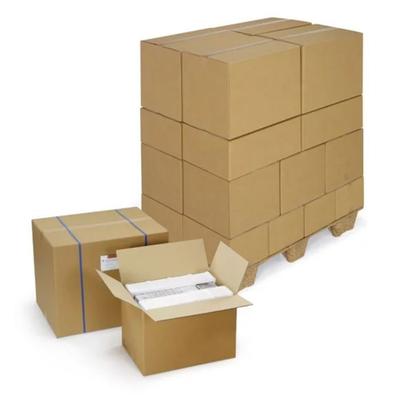 Handel & Business – Versandverpackung