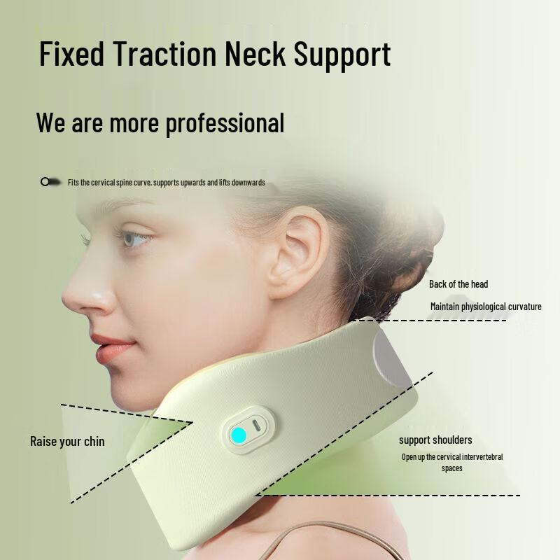 Hozheng Smart U-shaped Neck Massager U5