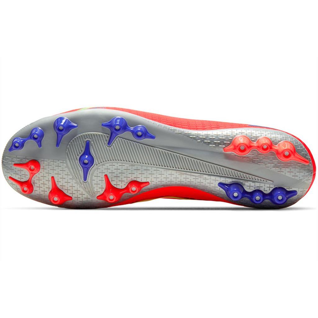 Nike Vapor 14 Academy Ag Artificial Grass 'Red Green' CV0967-600