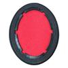 Ergonomic Earpads Ear Cushions Replacement For HC905 HQ51 HQ30 Headphones Optimaled Fit And Noise Isolation