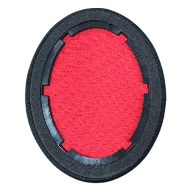 Ergonomic Earpads Ear Cushions Replacement For HC905 HQ51 HQ30 Headphones Optimaled Fit And Noise Isolation