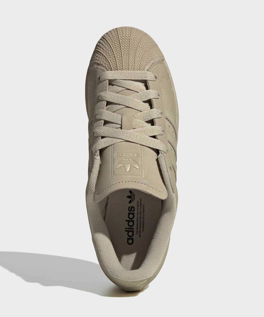 Adidas Superstar Ii - Stone Khaki / Ih1611
