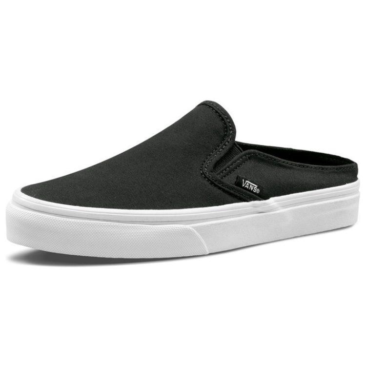 Mocassino Vans Classico Slip-On 'Nero' VN0004KT1WX