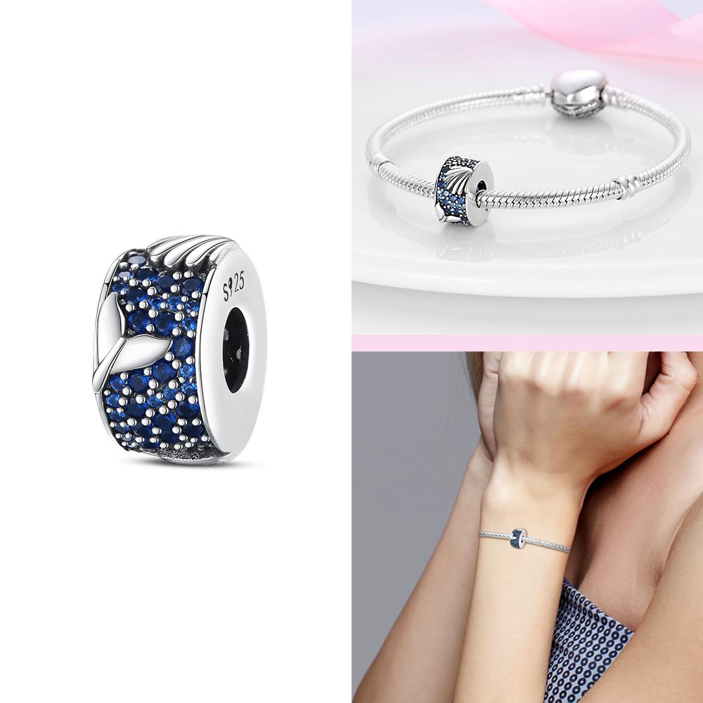 Authentic Murano Blue Turtle Pink Glass Bead Charms Compatible With Bracelets Charm Bead Charms Copper Jewellery Making Diy Anniversary Gift