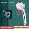 Xuanyong Handheld Shower Head & Hose Set