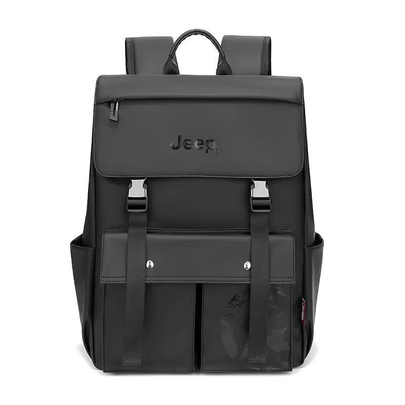 JEEP Multi-functional Business Travel Backpack