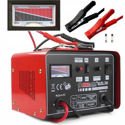 Batteries & Accessories – Battery Chargers