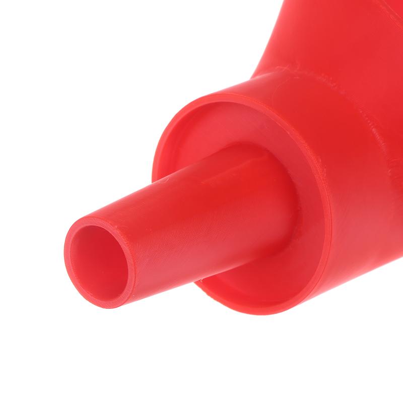 Water Filler Funnel For Campers Campervans Rv Caravan Tent Travel Trailers Pop-Up Campers Reduces Splashes Manual Water Filling