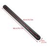 Single Center Tail Fin Box Plug Holders Replacement Wear Resistance Long Board Surfboard Center Fin Box Easy to Use