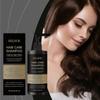Pro-Vitamine B5 Shampoo, 1 stuks Zachte Voedende Formule met Olijf Avocado Mango Oliën voor Glad Glanzend Haar Dagelijkse Reiniging