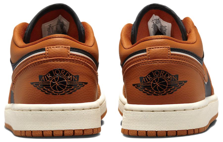 Jordan 1 Niskie Sportowe Korzenne Damskie DV1299-800