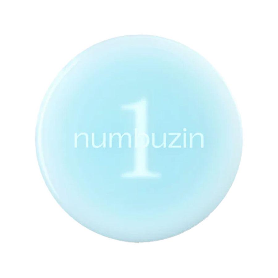 

NUMBUZIN №1 Пантотеновая косметика 100 Порошок 7г / Направленный против акне, Сужающий поры, Корейская косметика, K-beauty