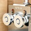 Stainless Steel Installations Cabinet Door Tool Precise Positioning Tool  Woodworking Tools
