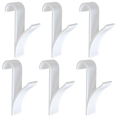 Radiator Hanger Hook 6 Pcs.