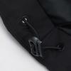 Jeep Men's Windproof Stand-Collar Padded Jacket