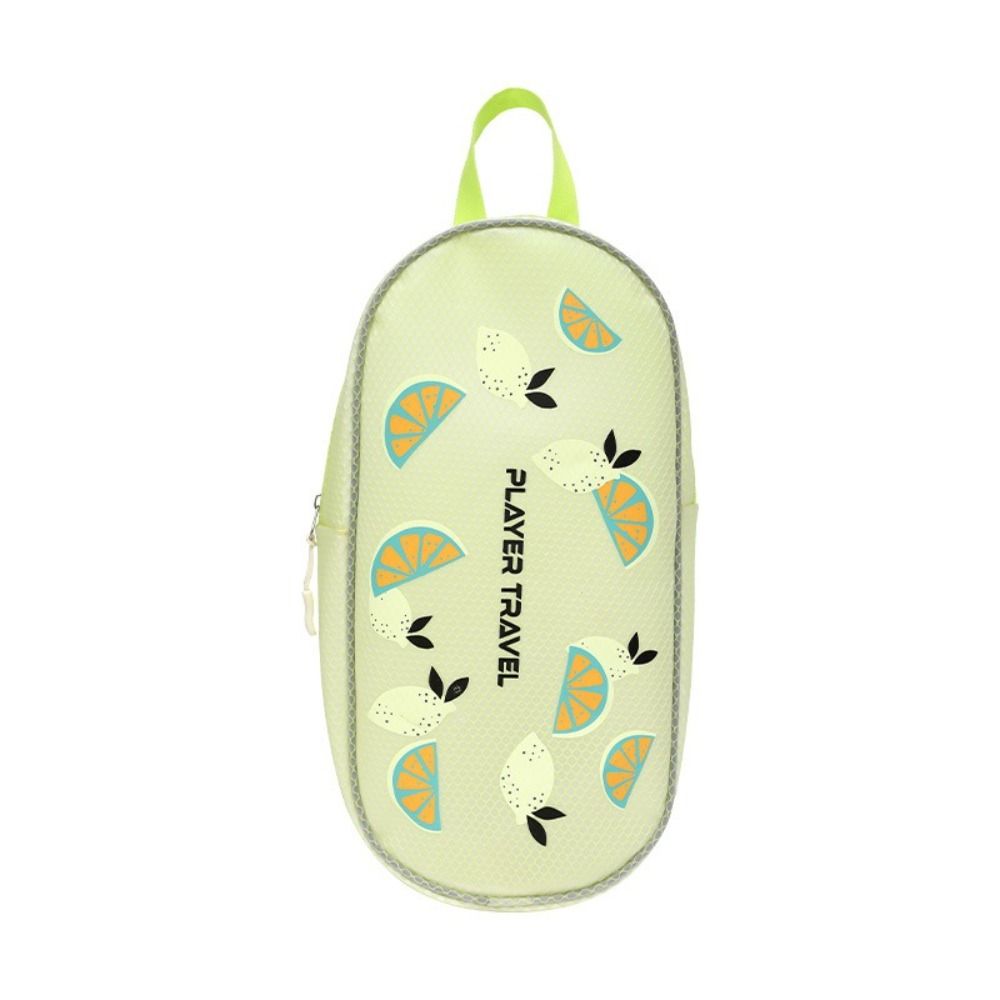 Dry Wet Separation Toiletries Bag Large Capacity Pool Waterproof Storage Bag Swimsuit Bag