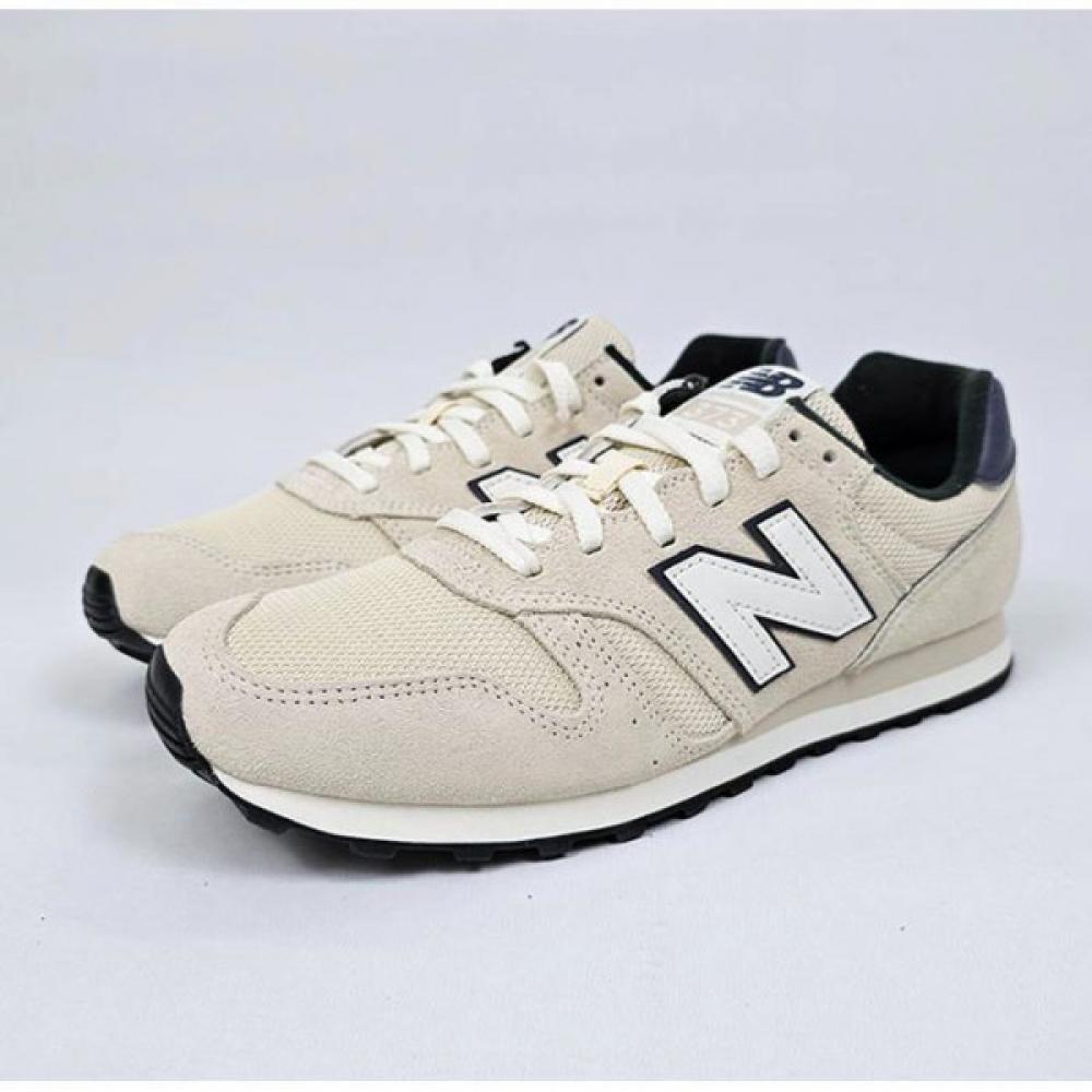 

New Balance ISt Men S Ml373oj2 Running Shoe Nbpmec147i (39)Ivory/275
