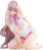 Goddess of NIKKE Viper Nero Figure Yumemirize 14cm of Official Goods Victory Approx. [Set 2]
