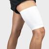 Sport Leg Thigh Brace Support Stretch Sleeve Unisex Compression Leg Protector