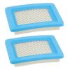 OEM-Filterersatz für HRB476C HRB476SX HRB476HX Für Rasenmäher