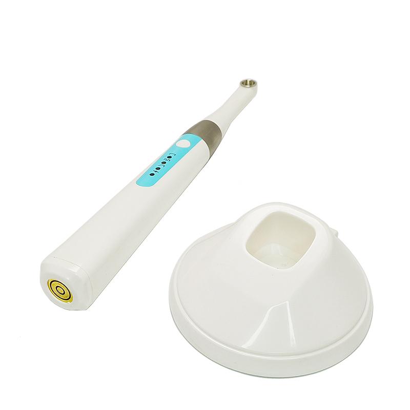 Dental 1 Second Portable Dental LED Curing Light Lamp