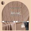 Breathable Ice Silk Seat Cushion for Mercedes-Benz A-Class, E-Class, C-Class, S-Class, GLB220, GLC260L