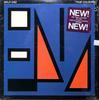 LP-Schallplatte SPLIT ENZ True Colours Blaues Cover Laser E SP4822 AM 1980 US Rock Gebraucht